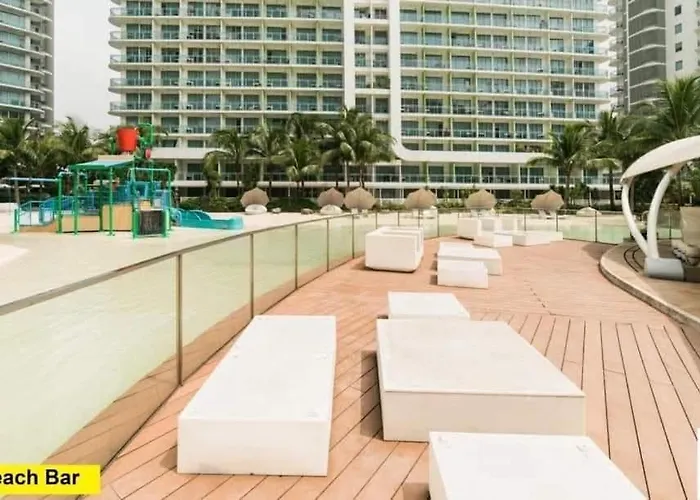 Apartment Amrs Unit Manila