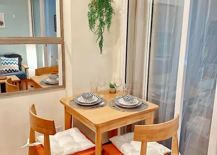 Amrs Unit Apartment *