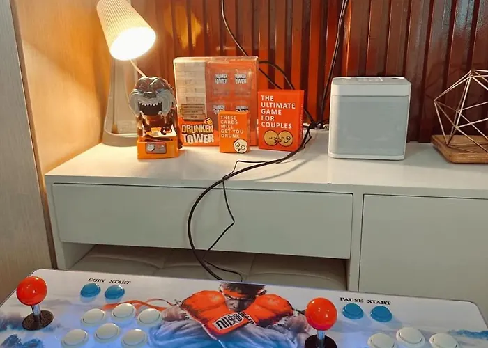 Amrs Unit *