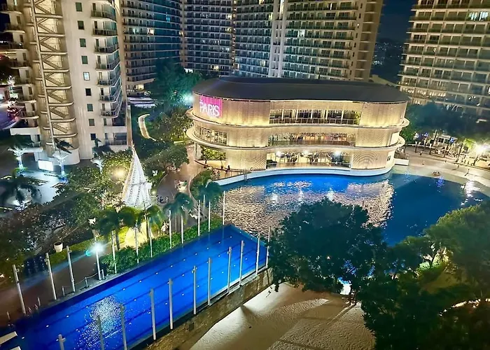 Amrs Unit Manila