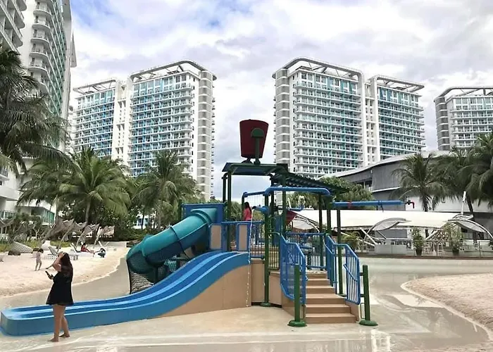 Amrs Unit * Manila