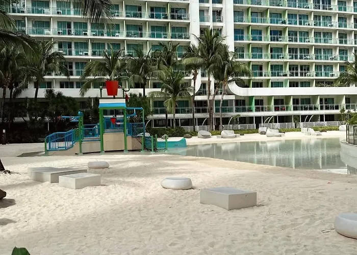 Apartment Amrs Unit Manila