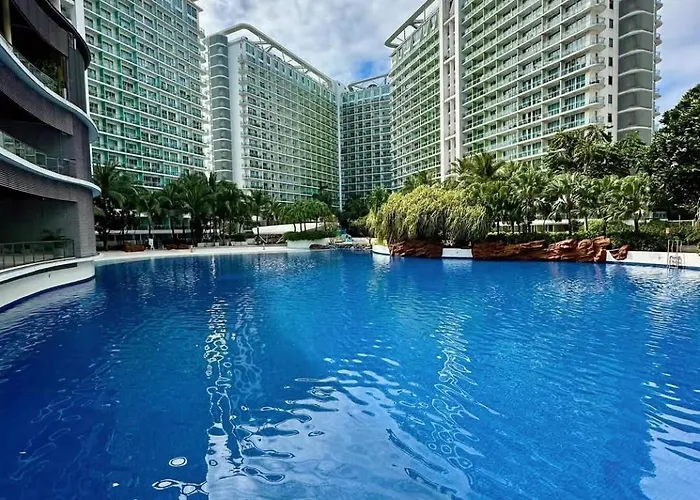 Amrs Unit * Manila